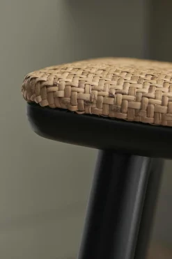 Ellos Stole & Skamler-Home Barstol Bangs 65,5 cm