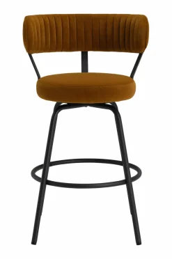 Ellos Stole & Skamler-Home Barstol Cafela