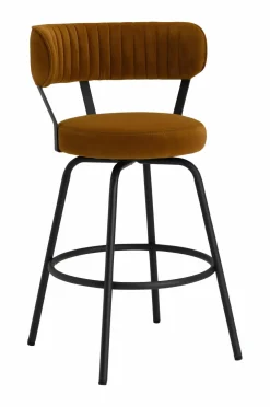 Ellos Stole & Skamler-Home Barstol Cafela