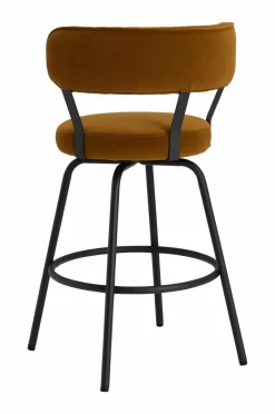 Ellos Stole & Skamler-Home Barstol Cafela