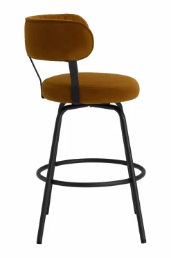 Ellos Stole & Skamler-Home Barstol Cafela