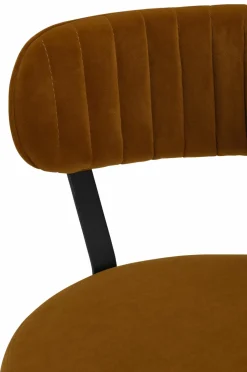 Ellos Stole & Skamler-Home Barstol Cafela