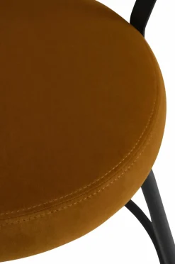 Ellos Stole & Skamler-Home Barstol Cafela