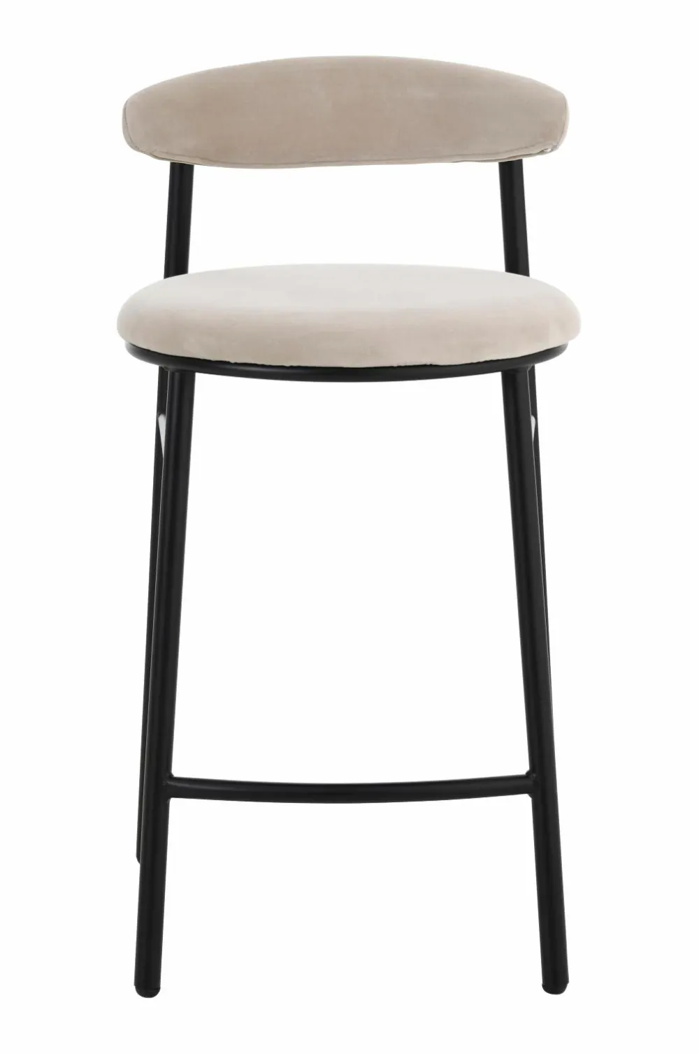 Ellos Stole & Skamler-Home Barstol Doggi 66 cm