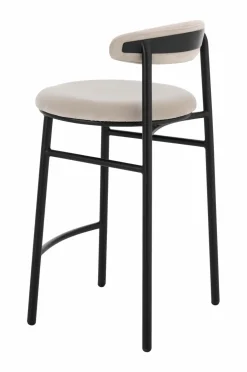 Ellos Stole & Skamler-Home Barstol Doggi 66 cm