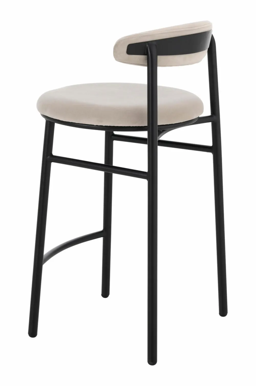 Ellos Stole & Skamler-Home Barstol Doggi 66 cm