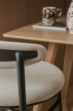 Ellos Stole & Skamler-Home Barstol Doggi 66 cm