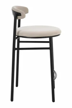 Ellos Stole & Skamler-Home Barstol Doggi 66 cm