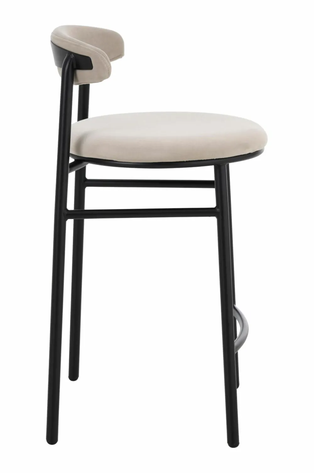 Ellos Stole & Skamler-Home Barstol Doggi 66 cm