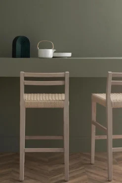 Ellos Stole & Skamler-Home Barstol Dagny 67 cm