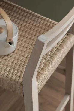 Ellos Stole & Skamler-Home Barstol Dagny 67 cm