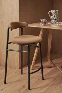 Ellos Stole & Skamler-Home Barstol Doggi 66 cm