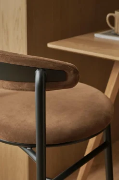 Ellos Stole & Skamler-Home Barstol Doggi 66 cm