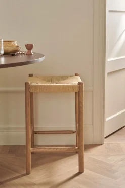 Ellos Stole & Skamler-Home Barstol Ellan 65 cm