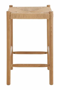 Ellos Stole & Skamler-Home Barstol Ellan 65 cm