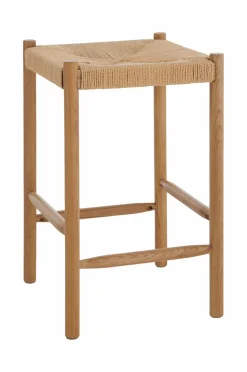 Ellos Stole & Skamler-Home Barstol Ellan 65 cm