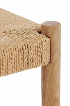 Ellos Stole & Skamler-Home Barstol Ellan 65 cm