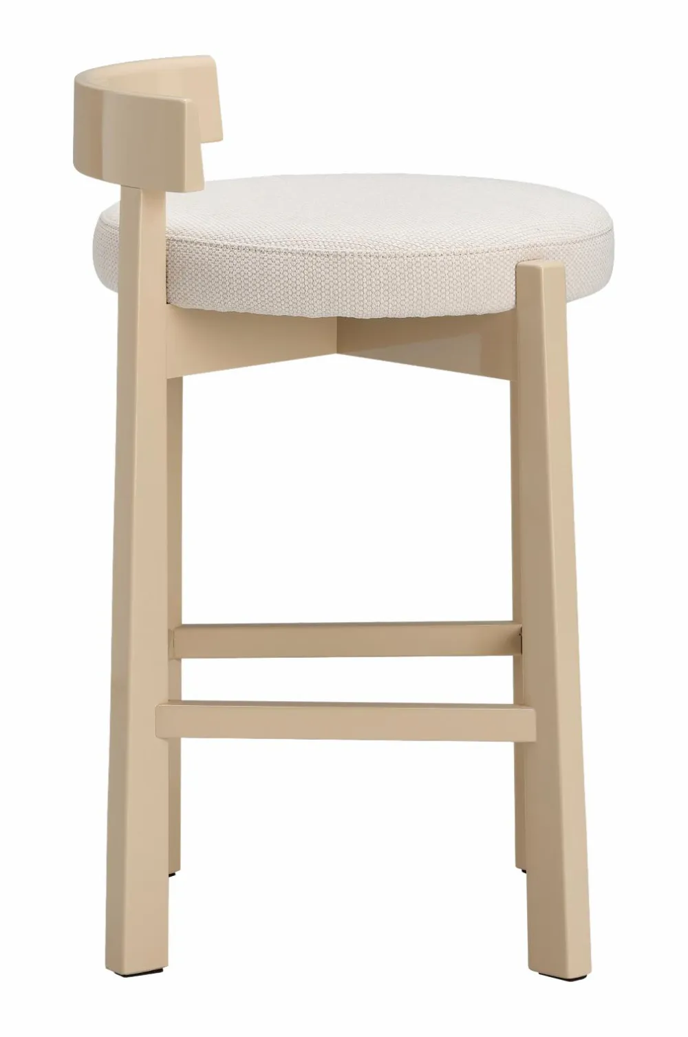 Ellos Stole & Skamler-Home Barstol Hugg