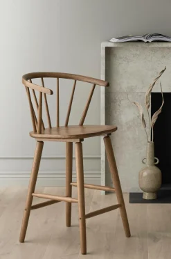 Ellos Stole & Skamler-Home Barstol Jolina 65 cm