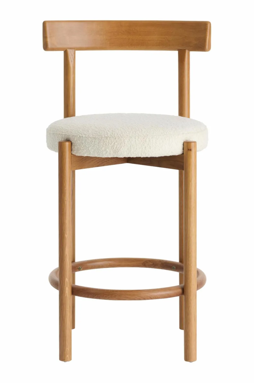 Ellos Stole & Skamler-Home Barstol Merianda Sædehøjde 66 cm