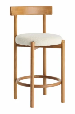 Ellos Stole & Skamler-Home Barstol Merianda Sædehøjde 66 cm