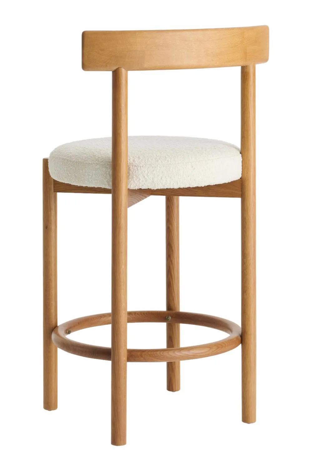 Ellos Stole & Skamler-Home Barstol Merianda Sædehøjde 66 cm