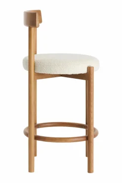 Ellos Stole & Skamler-Home Barstol Merianda Sædehøjde 66 cm