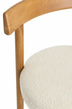 Ellos Stole & Skamler-Home Barstol Merianda Sædehøjde 66 cm