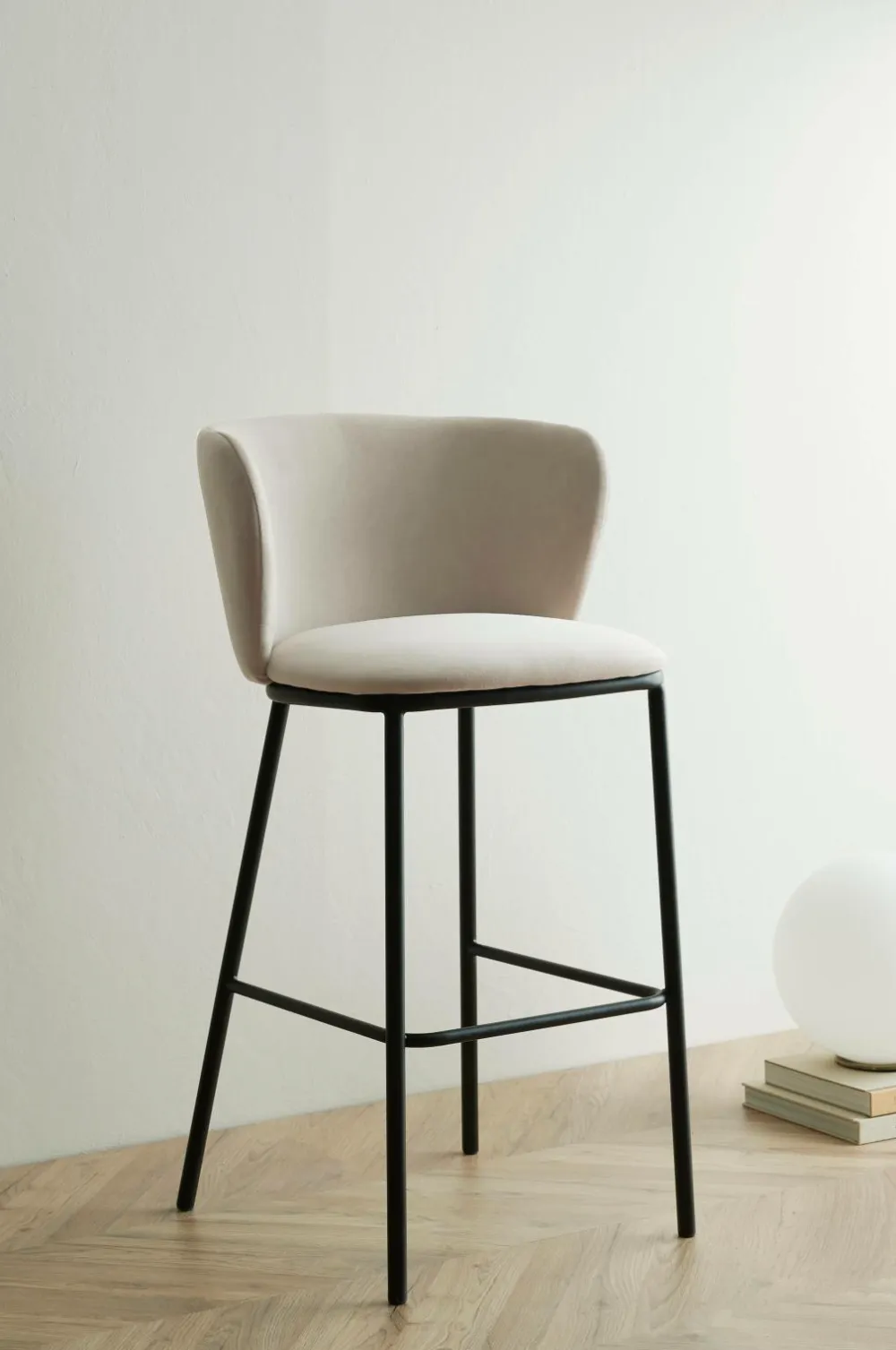 Ellos Stole & Skamler-Home Barstol Pirri 76 cm