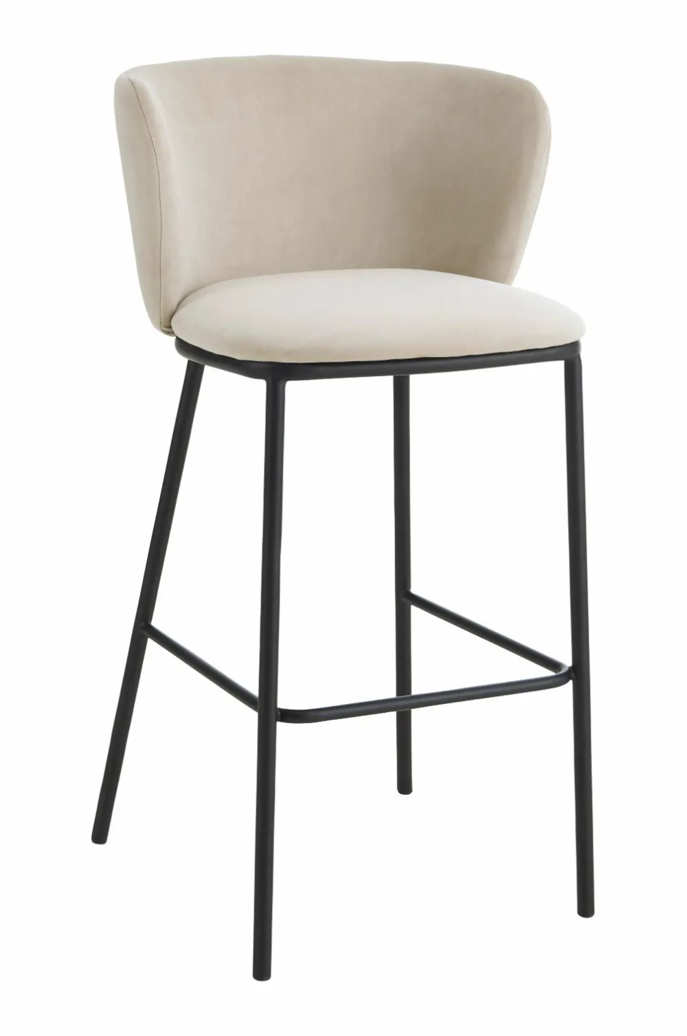 Ellos Stole & Skamler-Home Barstol Pirri 76 cm