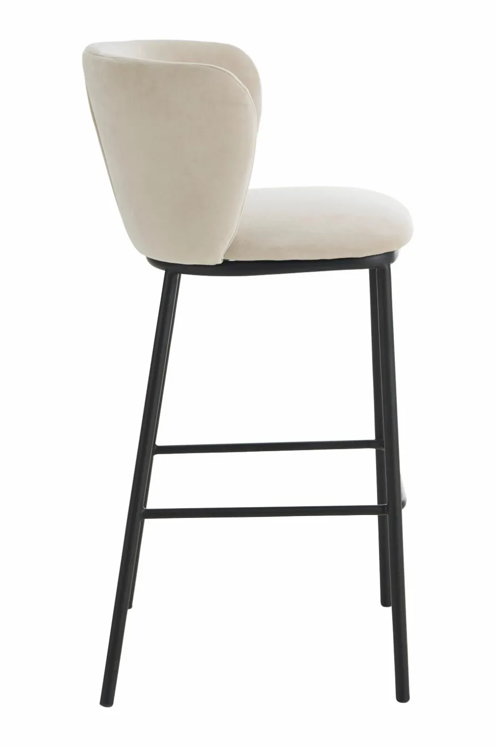 Ellos Stole & Skamler-Home Barstol Pirri 76 cm