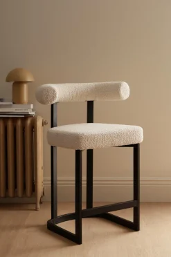 Ellos Stole & Skamler-Home Barstol Parie Sædehøjde 66 cm