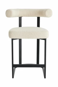 Ellos Stole & Skamler-Home Barstol Parie Sædehøjde 66 cm