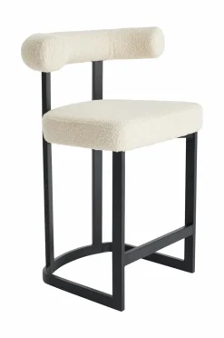 Ellos Stole & Skamler-Home Barstol Parie Sædehøjde 66 cm