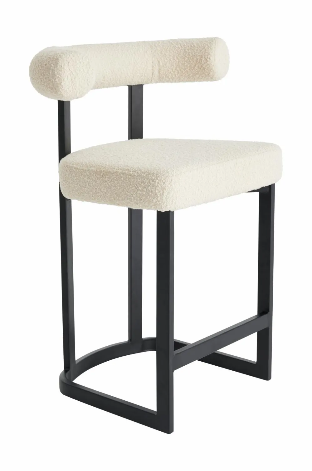 Ellos Stole & Skamler-Home Barstol Parie Sædehøjde 66 cm