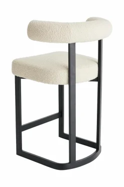 Ellos Stole & Skamler-Home Barstol Parie Sædehøjde 66 cm