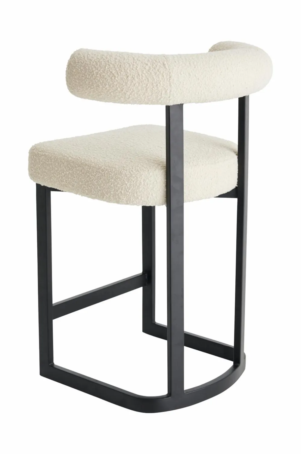 Ellos Stole & Skamler-Home Barstol Parie Sædehøjde 66 cm