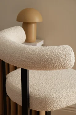 Ellos Stole & Skamler-Home Barstol Parie Sædehøjde 66 cm