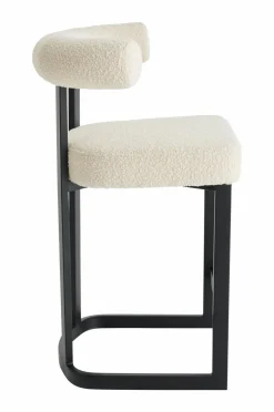 Ellos Stole & Skamler-Home Barstol Parie Sædehøjde 66 cm