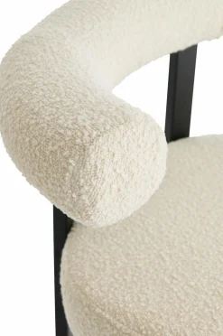 Ellos Stole & Skamler-Home Barstol Parie Sædehøjde 66 cm