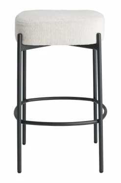 Ellos Stole & Skamler-Home Barstol Preppina Sædehøjde 66 cm