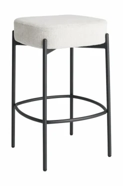 Ellos Stole & Skamler-Home Barstol Preppina Sædehøjde 66 cm