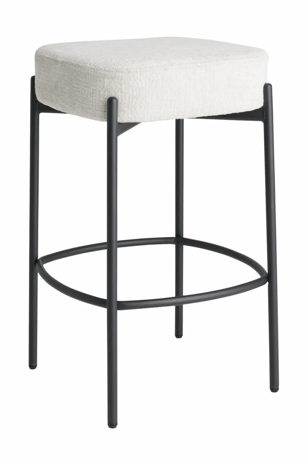 Ellos Stole & Skamler-Home Barstol Preppina Sædehøjde 66 cm