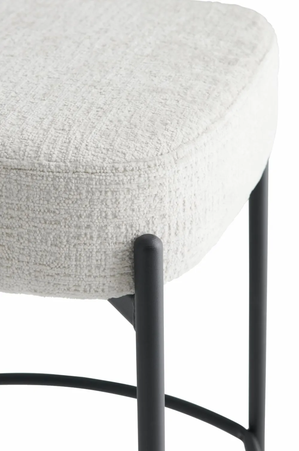 Ellos Stole & Skamler-Home Barstol Preppina Sædehøjde 66 cm