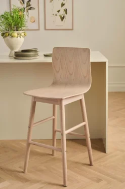 Ellos Stole & Skamler-Home Barstol Svensen Sædehøjde 68 cm