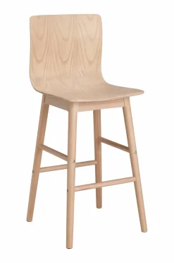 Ellos Stole & Skamler-Home Barstol Svensen Sædehøjde 68 cm