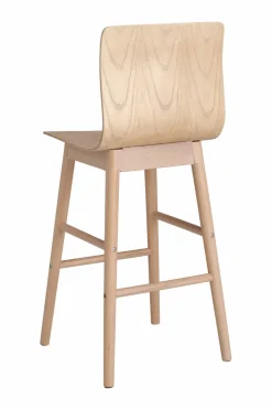 Ellos Stole & Skamler-Home Barstol Svensen Sædehøjde 68 cm