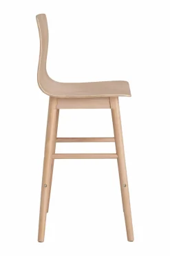 Ellos Stole & Skamler-Home Barstol Svensen Sædehøjde 68 cm
