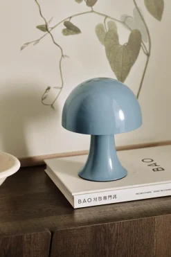 Ellos Genopladelige Lamper|Bordlamper-Home Batteridrevet bordlampe Betty