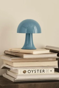 Ellos Genopladelige Lamper|Bordlamper-Home Batteridrevet bordlampe Betty